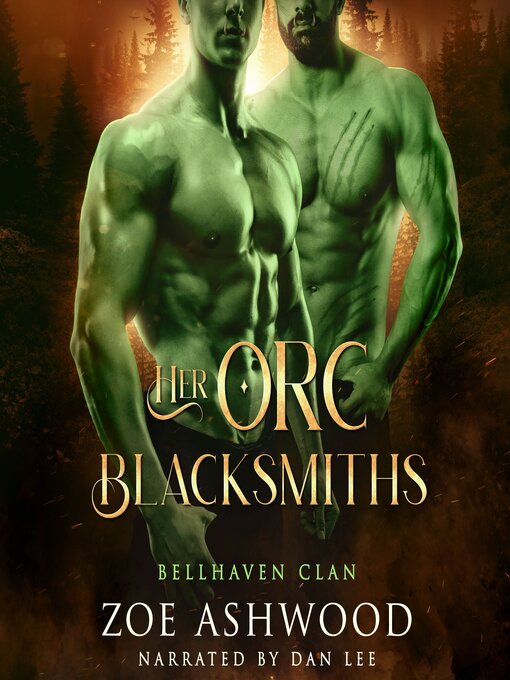 Title details for Her Orc Blacksmiths by Zoe Ashwood - Available